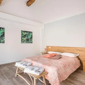 Apartamento Ap, Bolonia