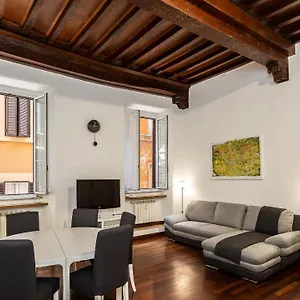 Cartari In Apartamento Roma