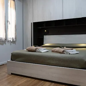 Apartamento Il Loto, Bolonia