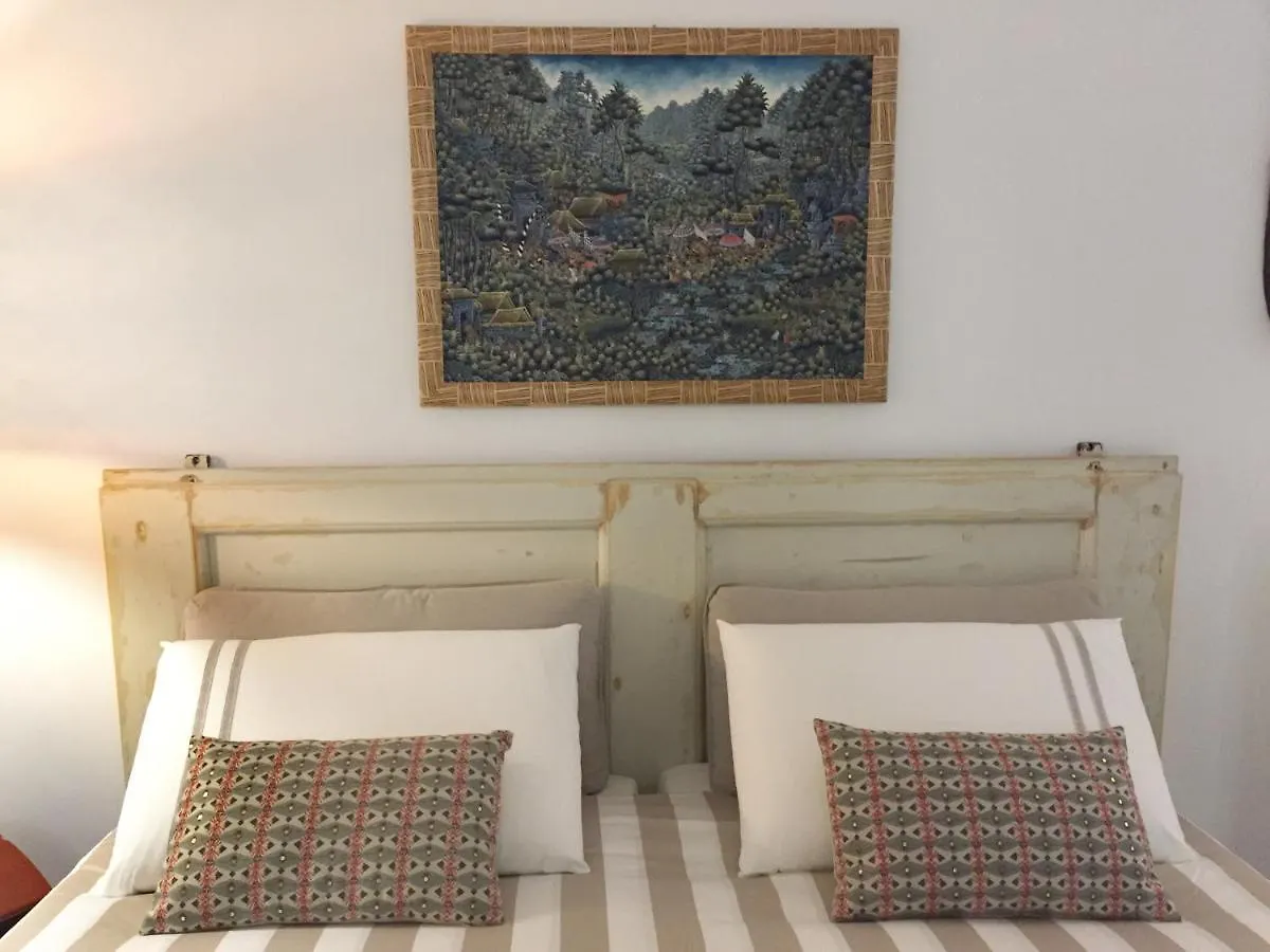 A Casa Di Esther Μπολόνια Διαμέρισμα