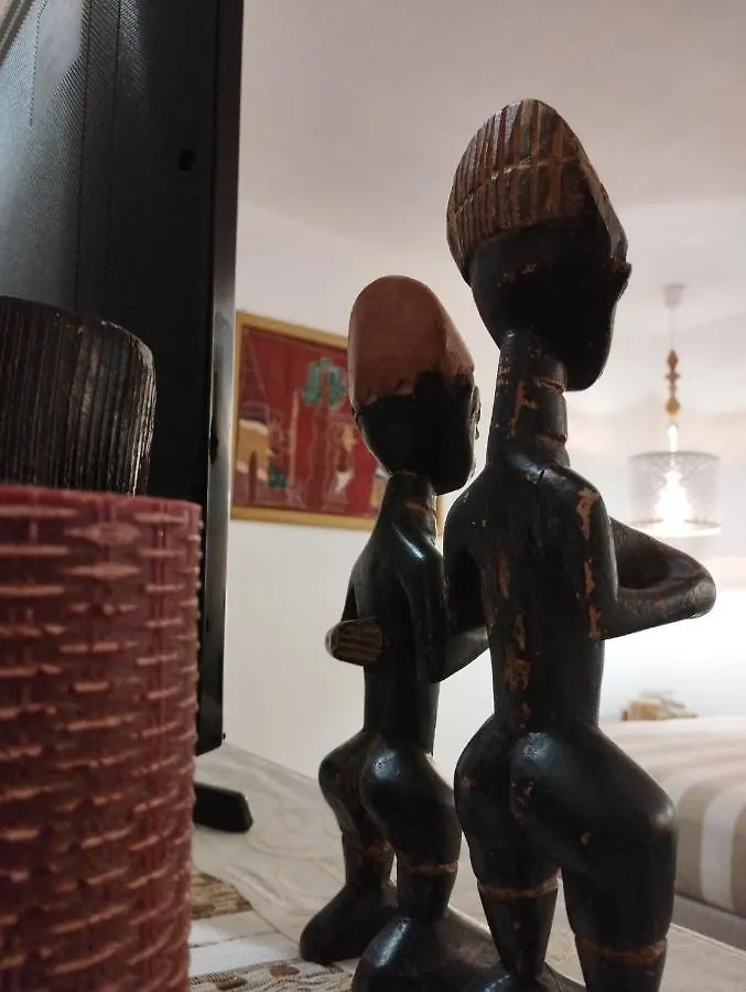 A Casa Di Esther Μπολόνια 0*,  Ιταλία
