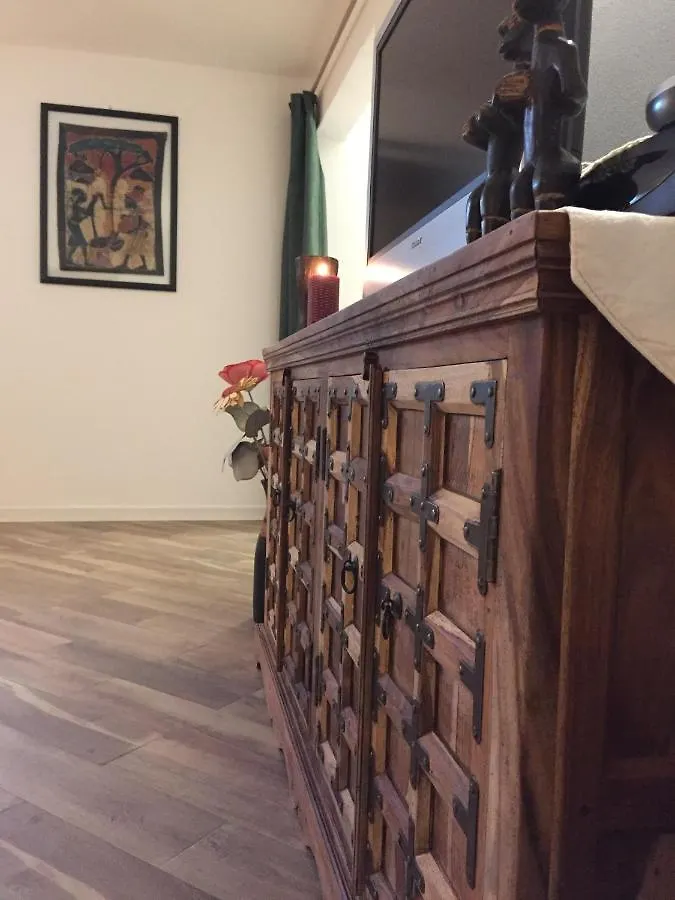 A Casa Di Esther Μπολόνια
