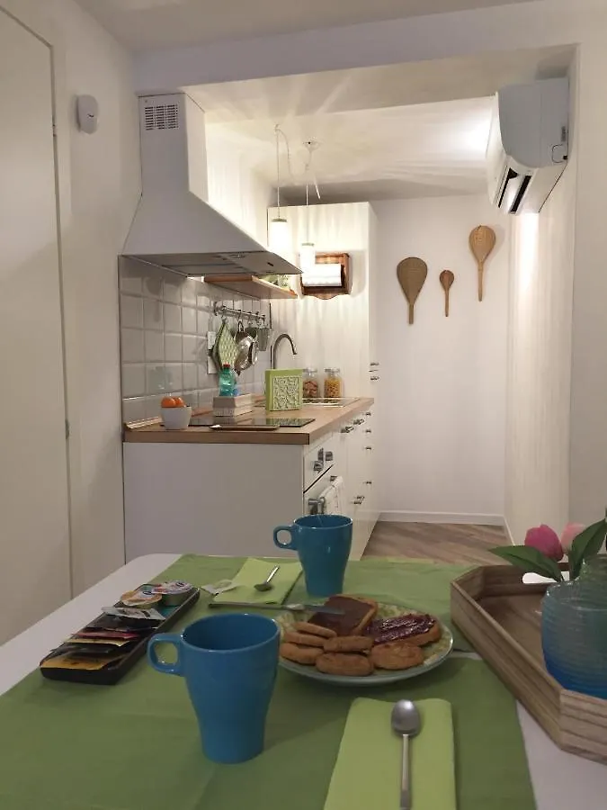 A Casa Di Esther Μπολόνια 0*,  Ιταλία