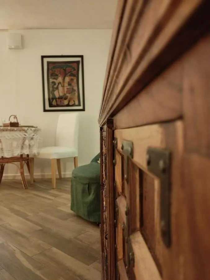 Διαμέρισμα A Casa Di Esther Μπολόνια Ιταλία