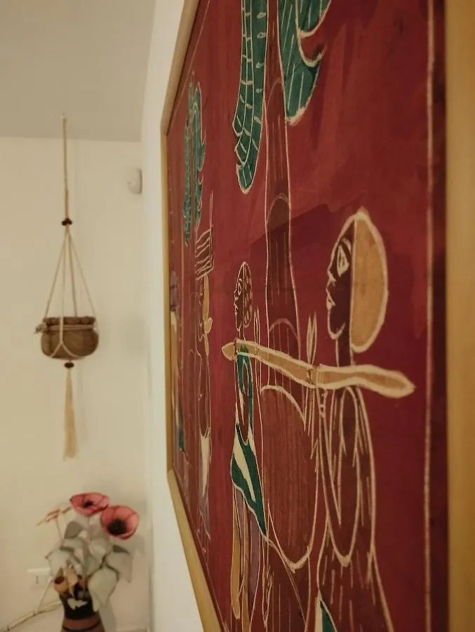A Casa Di Esther Μπολόνια