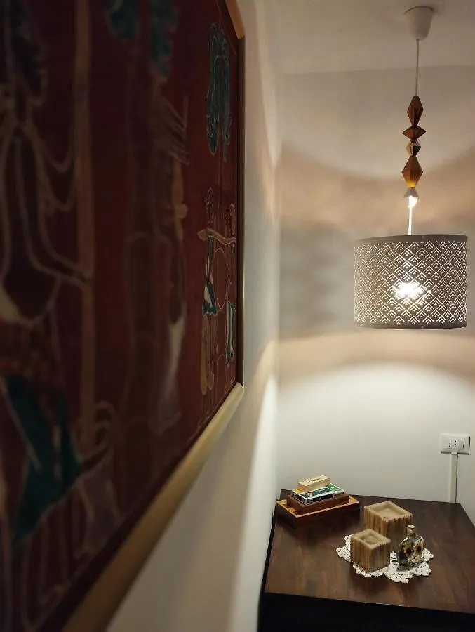 A Casa Di Esther Μπολόνια Διαμέρισμα