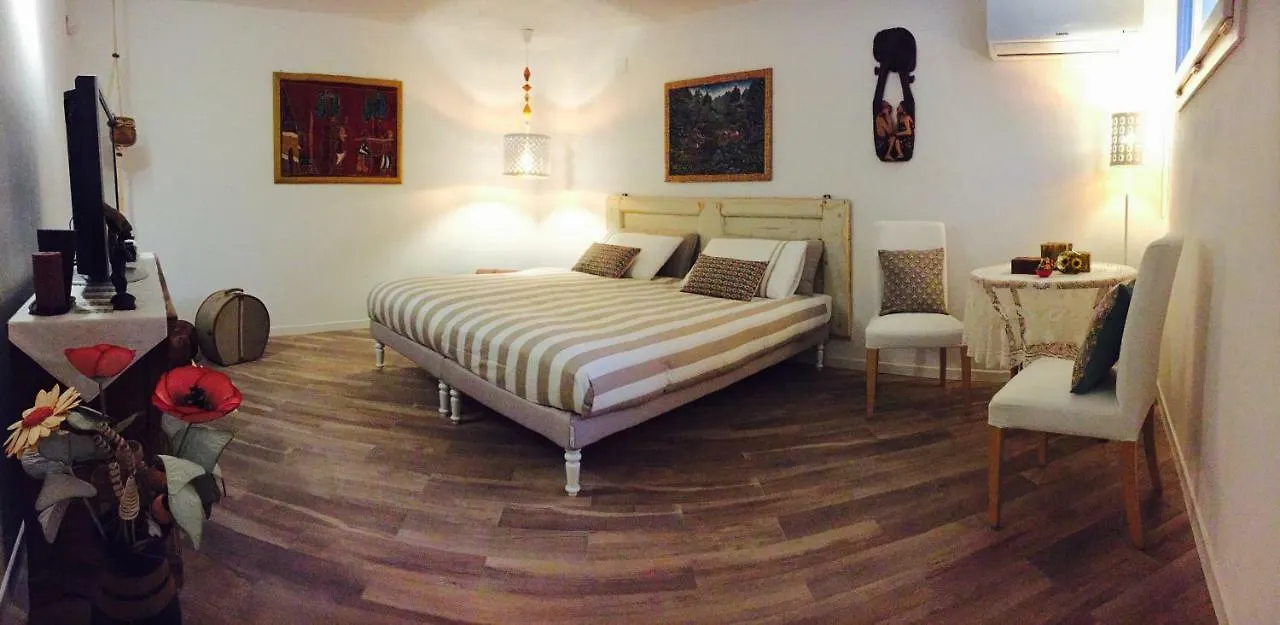 A Casa Di Esther Μπολόνια